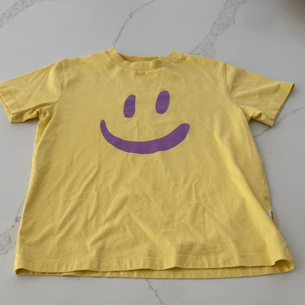 Molo Roxo Energy Kids Unisex Tee
